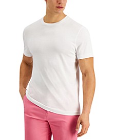 Men&apos;s Solid Crewneck T-Shirt&comma; Created for Macy&apos;s