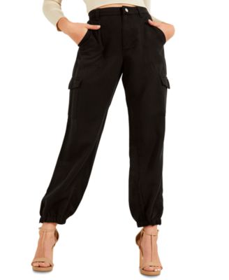 macys guess pants