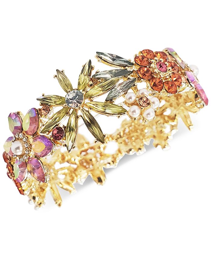 Macy's costume jewelry hot sale bracelets