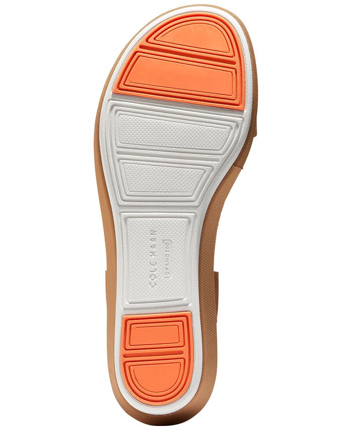cole haan sandals macys