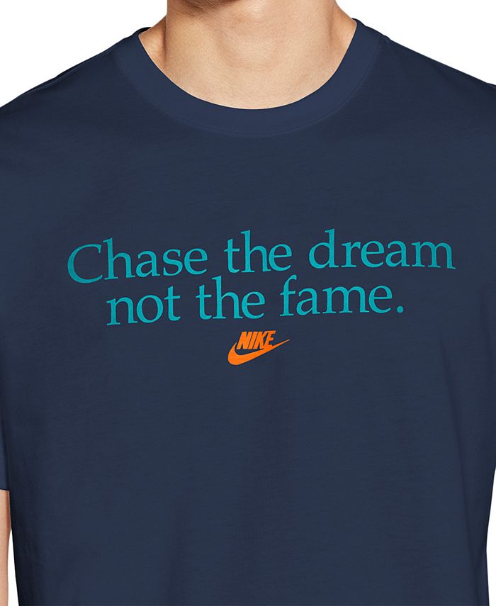 nike field of dreams shirt