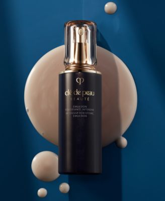 clé de peau BEAUTÉ Clé de Peau Beauté Protective Fortifying Emulsion 125ml