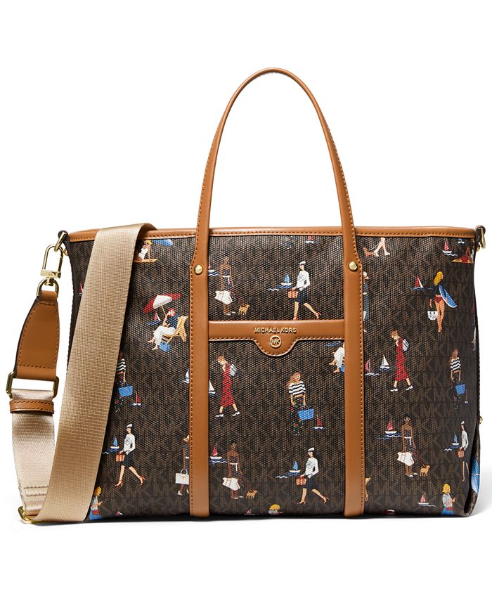 beck satchel michael kors