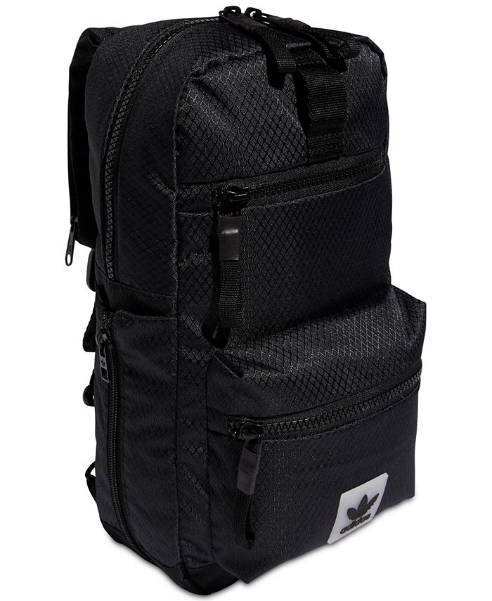 adidas Utility Sling Crossbody Bag Macy's