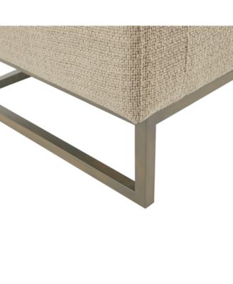Crawford Storage Bench