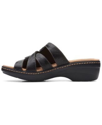 Women's Merliah Karli Slip-on Strappy Sandals