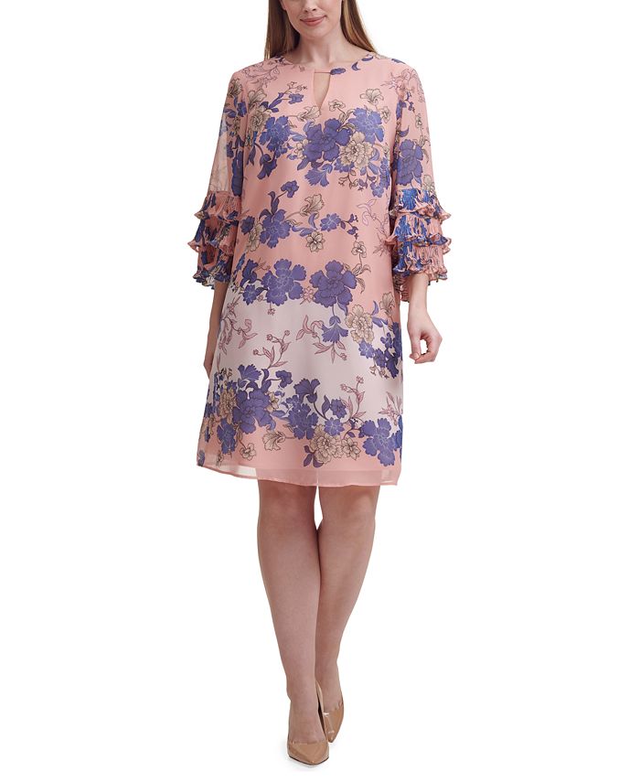 Vince camuto plus on sale size formal dresses