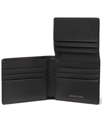 michael kors l fold wallet