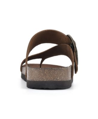 Women's Harley Footbed Sandals