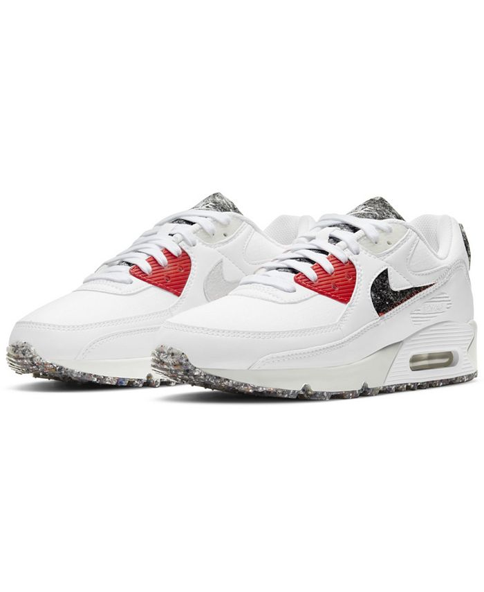 Nike Men's Air Max 90 M2Z2 Casual Sneakers from Finish Line & Reviews ...