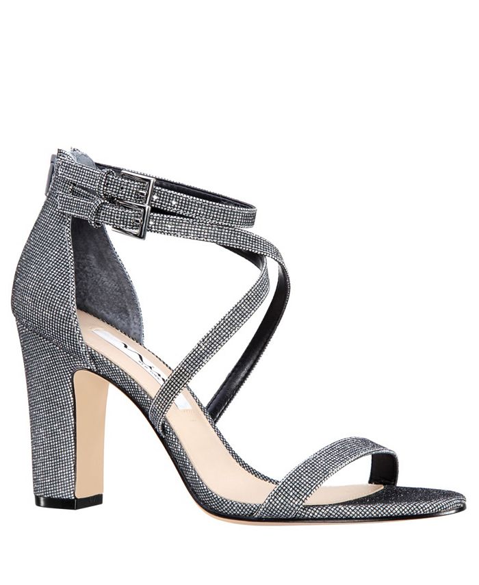 Nina shari strappy sandal clearance