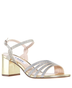 Nina Women's Nicci Sandal Women's Shoes