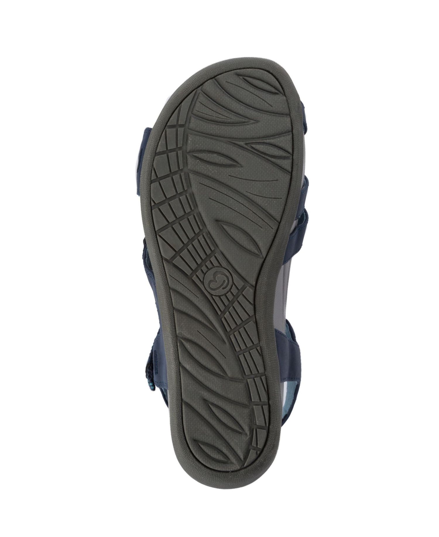 Women's Danny Almond Toe Sandals