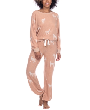 Honeydew Women's Star Seeker Lounge Set