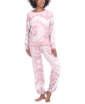Honeydew Women's Star Seeker Lounge Set