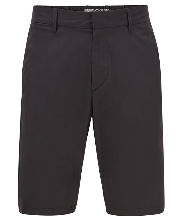 Hugo boss slim shorts Outlet