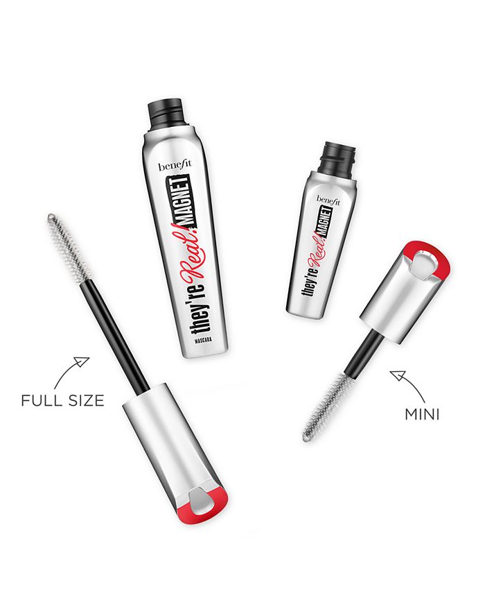 Benefit Cosmetics They’re Real! Extreme Lengthening Mascara