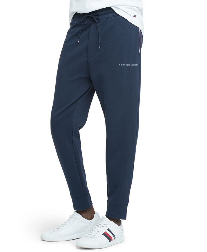 Tommy Hilfiger Men's Tech Essential Sweatpants - Macy's
