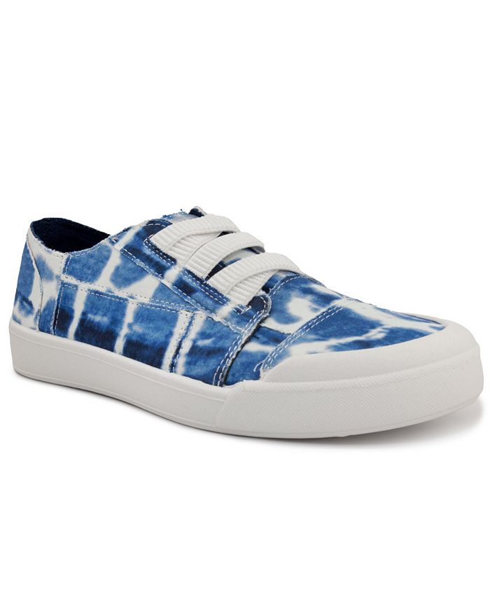 Macys clearance checkered vans