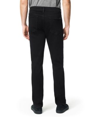 Men's The Brixton Slim-Straight Fit Jeans