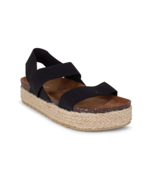Wanted Women's Bondi Strappy Sandals Women's Shoes