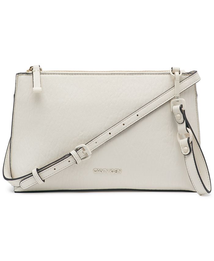 Calvin Klein Sonoma Crossbody & Reviews - Handbags & Accessories - Macy's