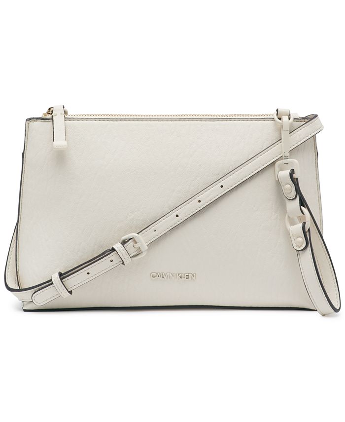 Calvin Klein Sonoma Crossbody & Reviews Handbags & Accessories Macy's