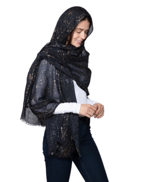 Inc Gauze Shine Wrap Created for Macy's