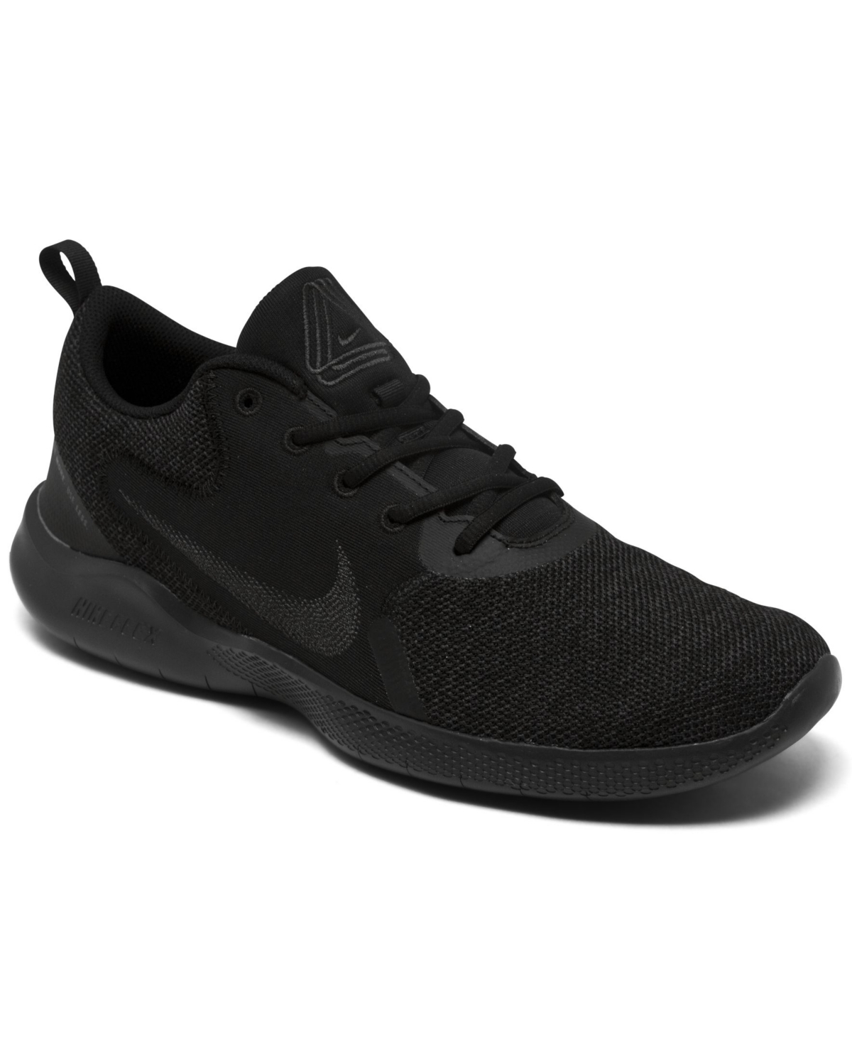 Nike Mens Flex Experience Run 10 Running Sneakers From Finish Line In