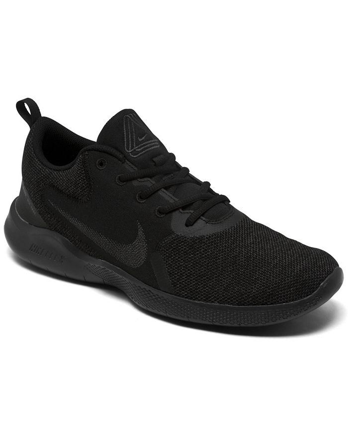 Nike Men's Flex Experience Run Running Sneakers from Finish Line - Macy's