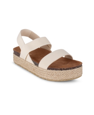 Wanted Women's Bondi Strappy Sandals Women's Shoes