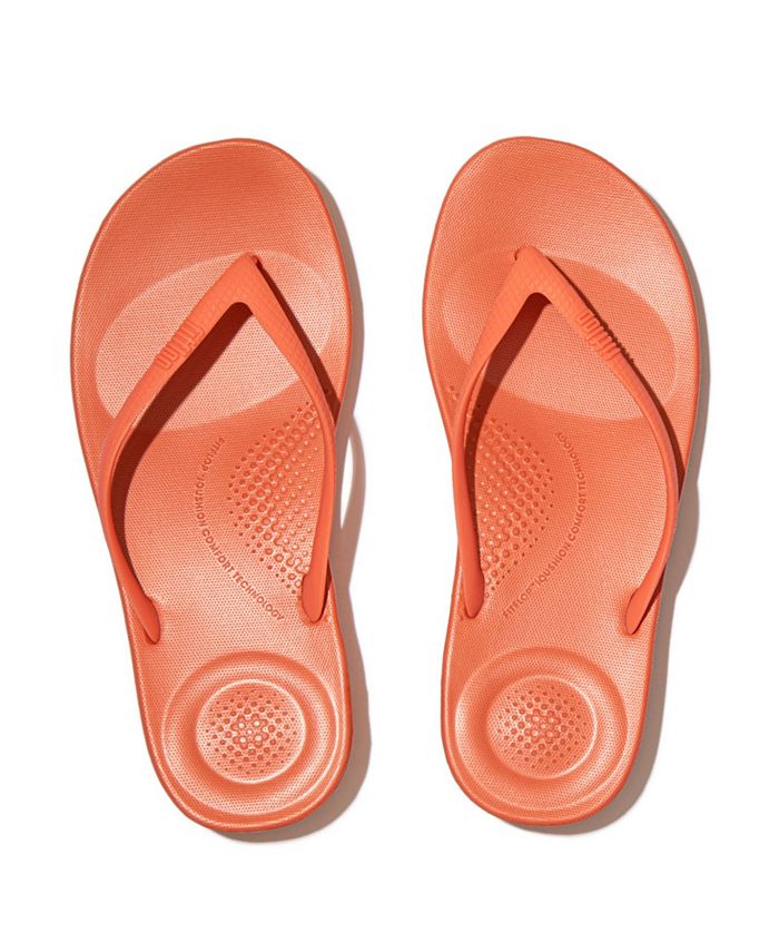 FitFlop Women's Iqushion Ergonomic FlipFlops Sandal & Reviews