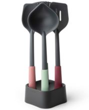 Enchante Cook With Color 24-Pc. Essential Kitchen Gadget Set - Macy's