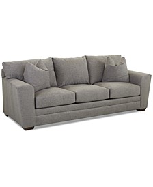 CLOSEOUT! Loranna 97" Fabric Sofa, Created for Macy's