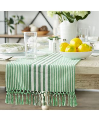 Stripes Table Runner
