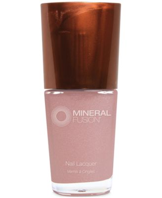 Mineral Fusion - Nail Lacquer