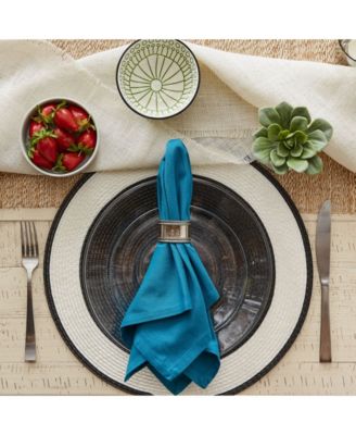 Solid Napkin, Set of 6