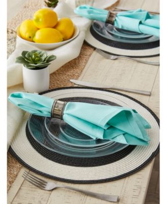 Solid Napkin, Set of 6