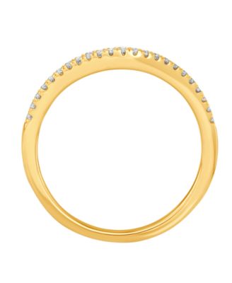 Diamond Halo Bridal Set (1 ct. t.w.) in 14k Yellow or White Gold