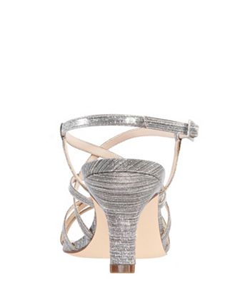 nina gwynn evening sandals