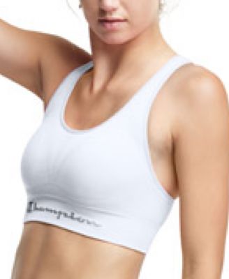 Champion Women s Infinity Medium Impact Sports Bra B5659 Macy s