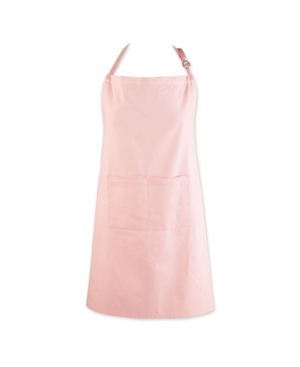 Design Imports Chef Apron In Pink