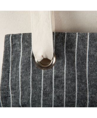 Fresh Stripe Pantry Apron