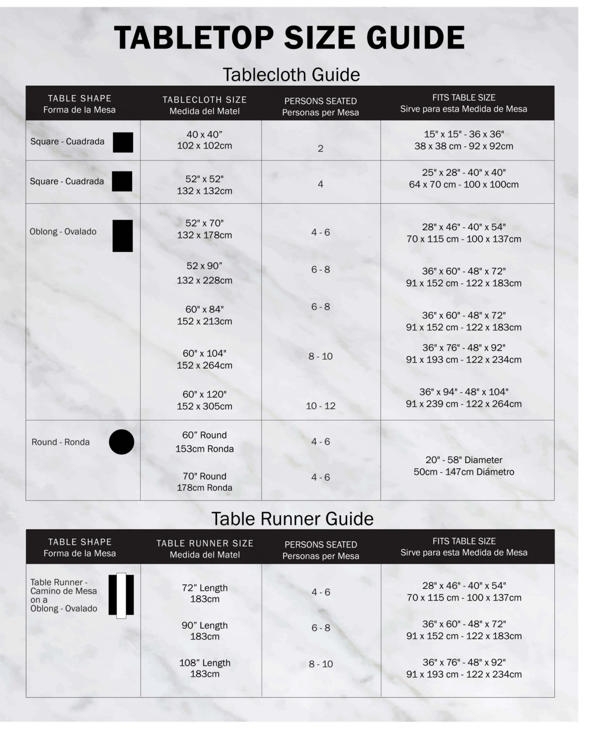 Design Imports Paisley Print Outdoor Tablecloth with Zipper, 60 Round