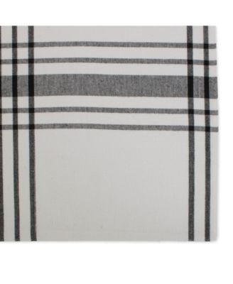 Home Sweet Farmhouse Kitchen Textiles, 13" x 19", Set of 6