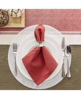 Dobby Stripe Table Runner, 13" x 72"