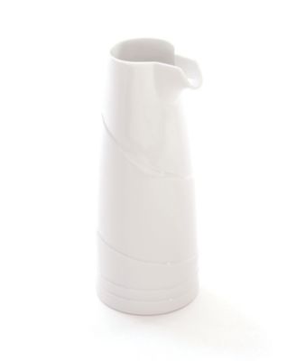 Essentials 22oz Porcelain Milk Jug