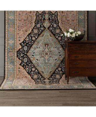 CLOSEOUT! Zephyr Bidjar Area Rug