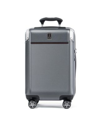 Platinum Elite 23" Hardside Carry-On Spinner