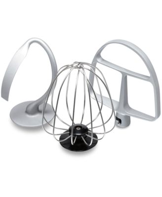 7-Speed 4 Quart Stand Mixer, 300 Watts